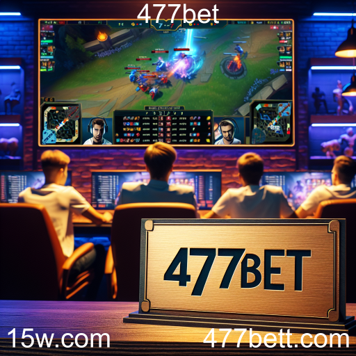 Esportes Virtuais: A Nova Fronteira do Entretenimento Digital